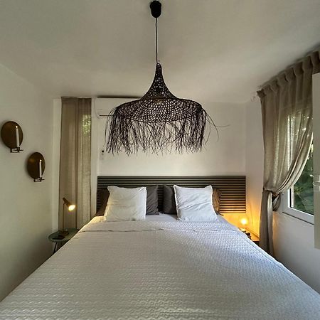 Carambola Residence, Ocean View Cul de Sac Dış mekan fotoğraf