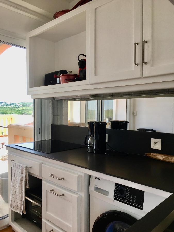 Carambola Residence, Ocean View Cul de Sac Dış mekan fotoğraf