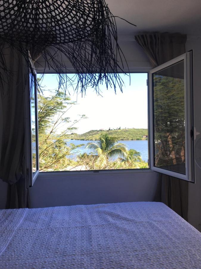 Carambola Residence, Ocean View Cul de Sac Dış mekan fotoğraf
