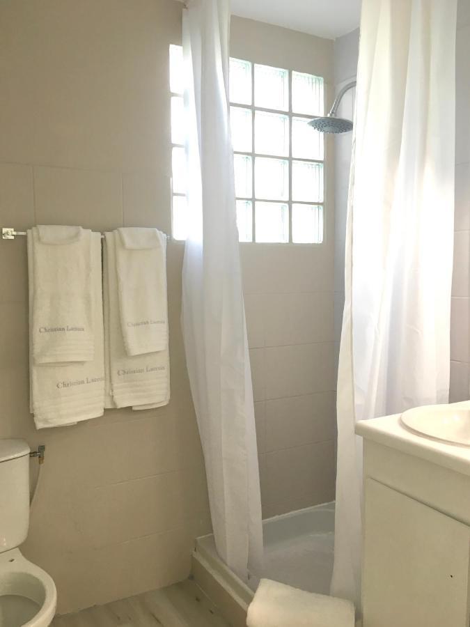 Carambola Residence, Ocean View Cul de Sac Dış mekan fotoğraf