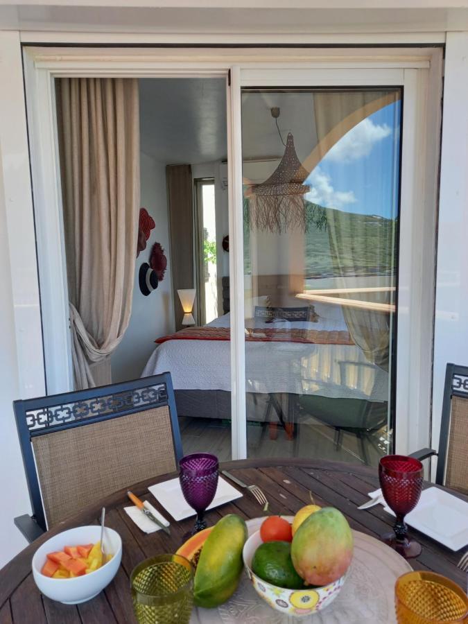Carambola Residence, Ocean View Cul de Sac Dış mekan fotoğraf