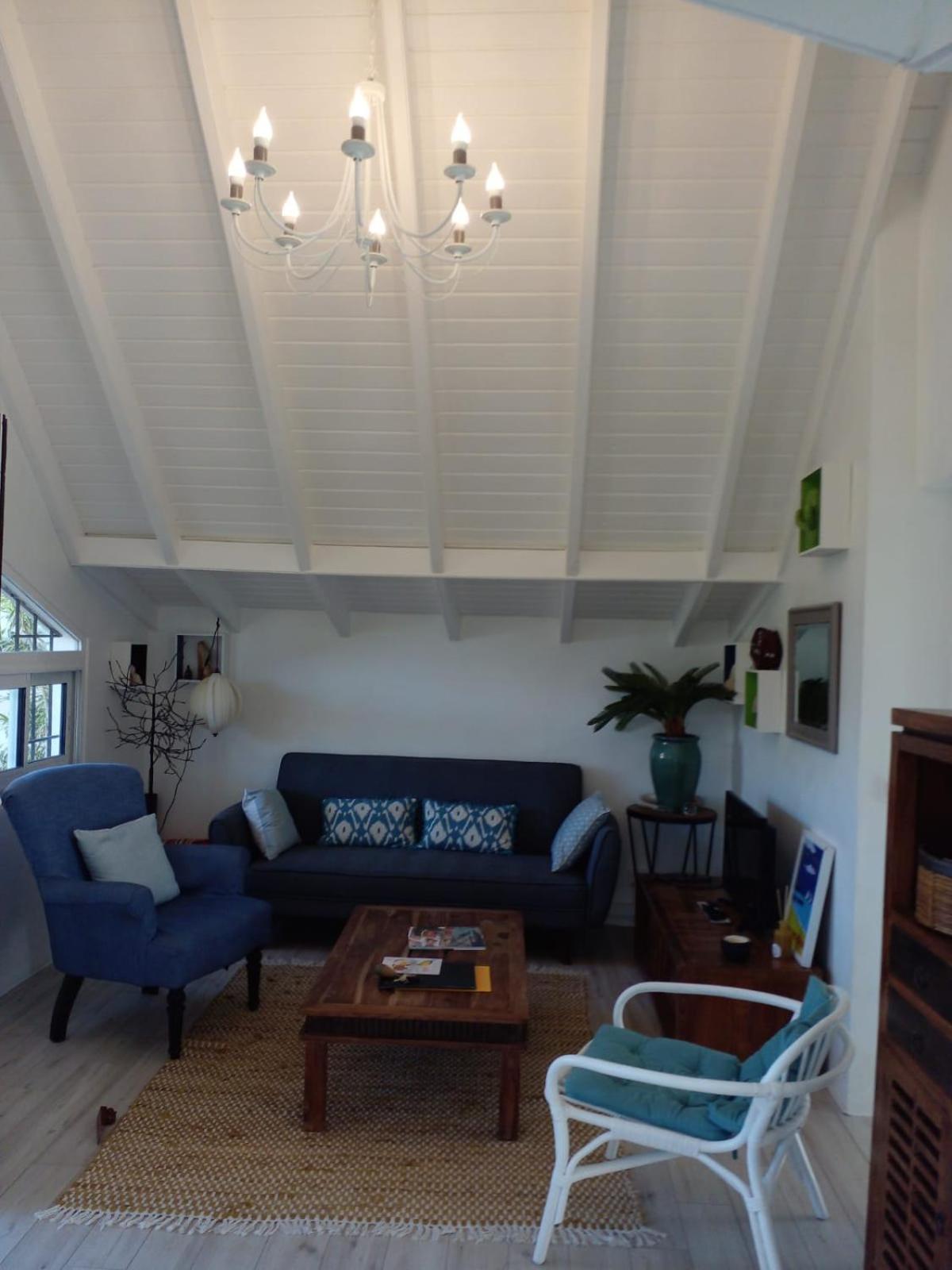 Carambola Residence, Ocean View Cul de Sac Dış mekan fotoğraf
