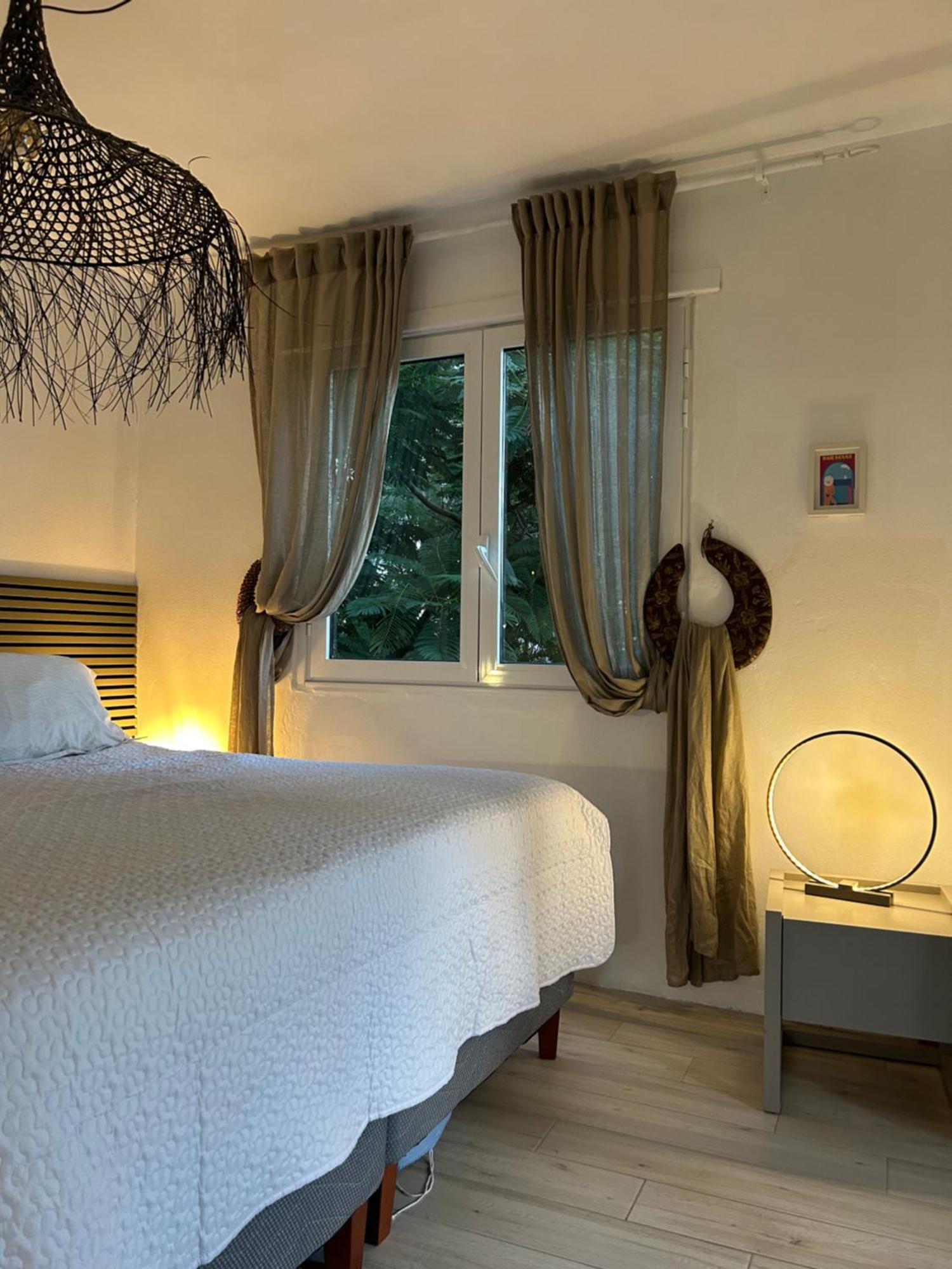 Carambola Residence, Ocean View Cul de Sac Dış mekan fotoğraf
